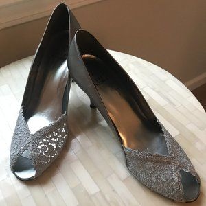 Stuart Weitzman Heels